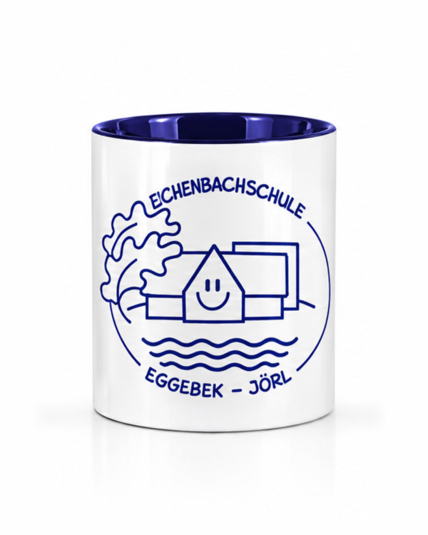 Becher