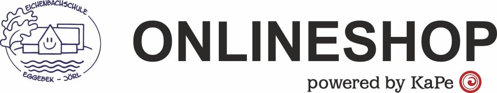 Onlineshop Eichenbachschule Eggebek-Jörl
