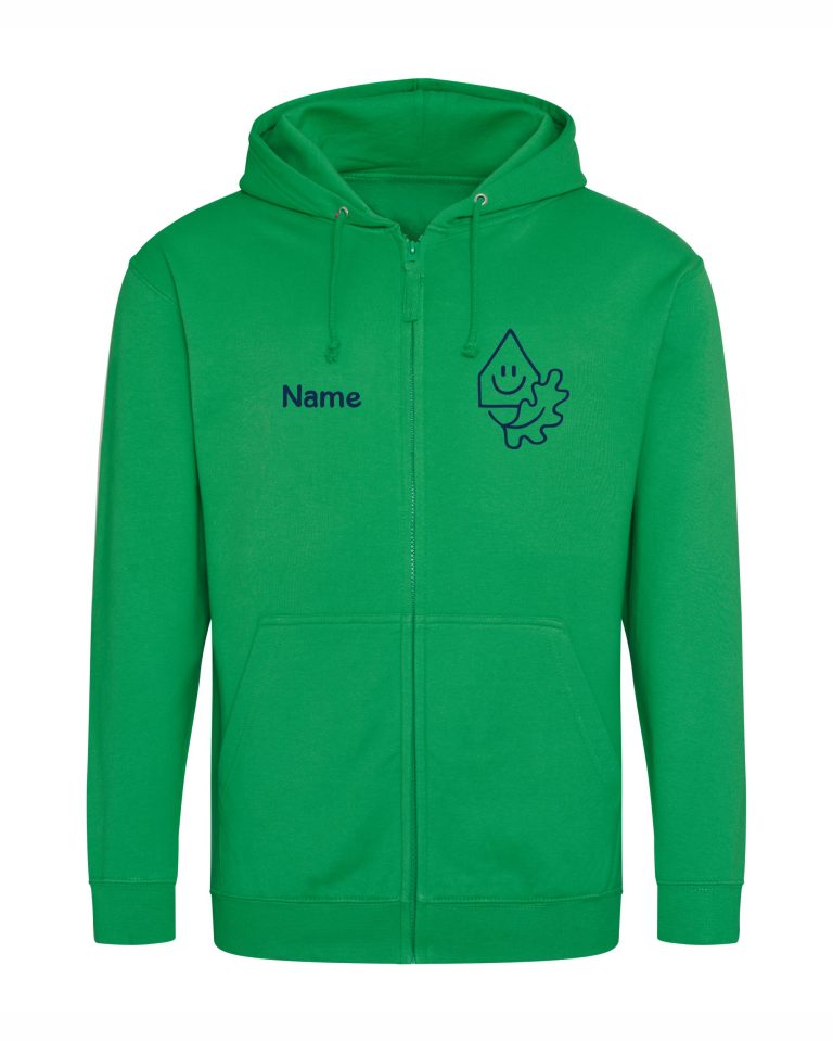 Sweatjacke